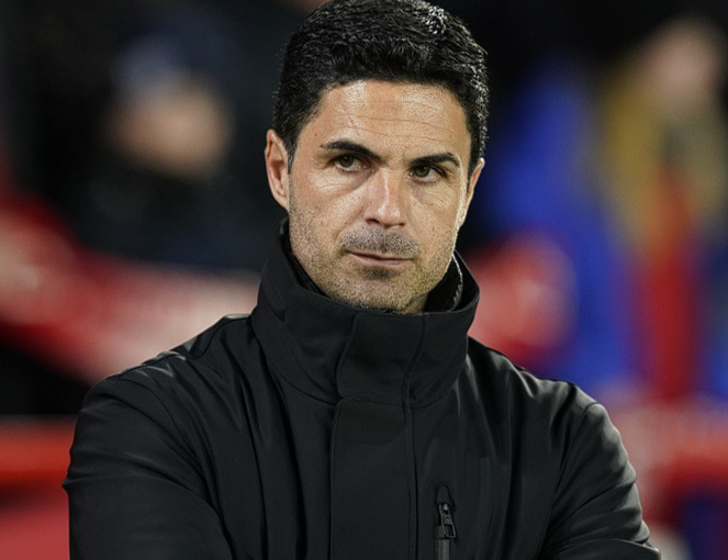 蒙雷亚尔盛赞阿尔特塔：天生的教练，铸就阿森纳辉煌