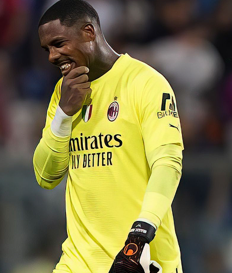 米兰与迈尼昂续约僵局：现状、过往与未来走向