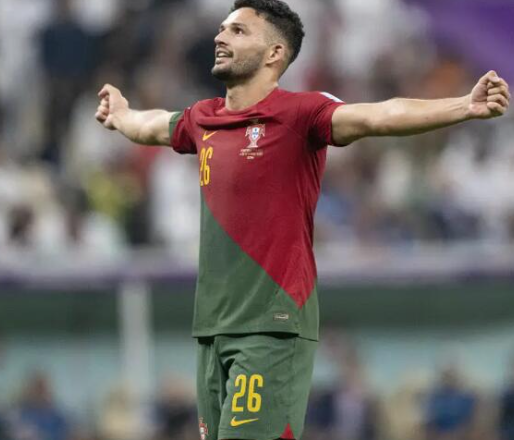 葡萄牙晋级世界杯后：贡萨洛·拉莫斯赛后深度剖析