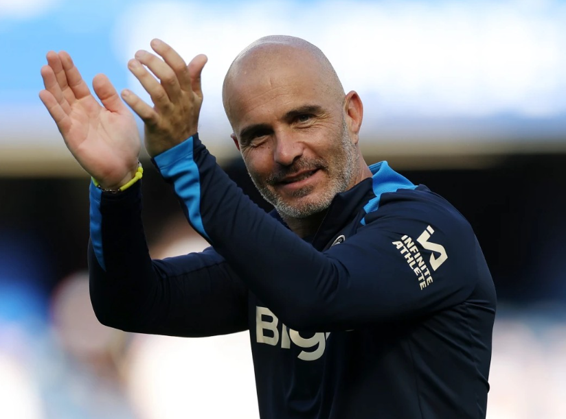 马雷斯卡赛后发声：切尔西支持不足引关注