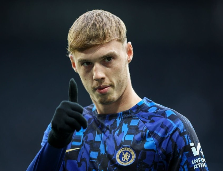 马雷斯卡赛后发声：切尔西支持不足引关注