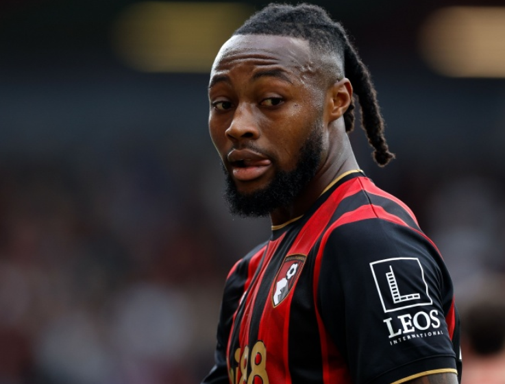 塞梅尼奥转会风云：曼城接近签下，曼联获悉决定