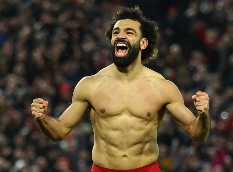 利物浦锋线告急：萨拉赫缺阵与人员伤病双重困境