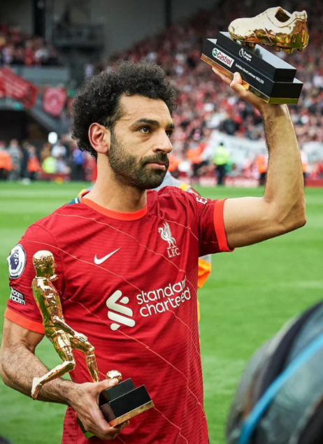 利物浦锋线告急：萨拉赫缺阵与人员伤病双重困境