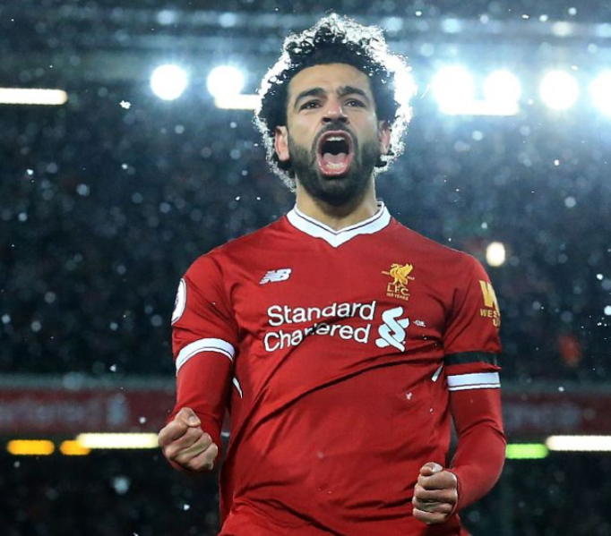 利物浦锋线告急：萨拉赫缺阵与人员伤病双重困境