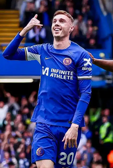 帕尔默转会传闻：曼联引援新动向与阵容调整分析