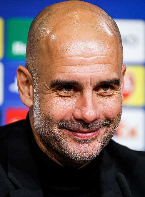 曼城2-2平热刺，瓜迪奥拉赛后剖析比赛与争冠局势