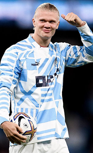 哈兰德安菲尔德破局:从挣扎到转折的赛后独白