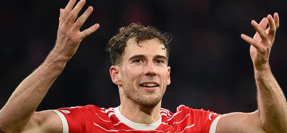 法尔克披露：阿森纳夏窗或引援格雷茨卡，球员英超意愿成关键