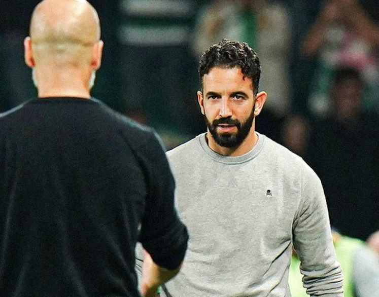 曼联教练更迭成本高昂:阿莫林解雇费用详解