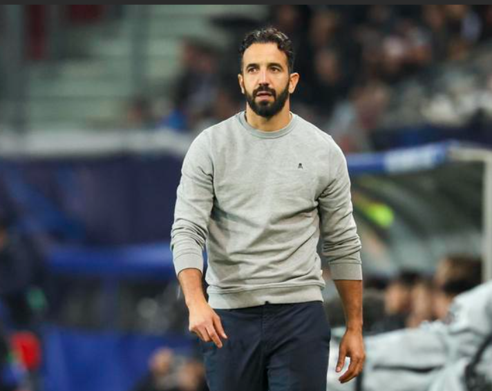 曼联教练更迭成本高昂：阿莫林解雇费用详解