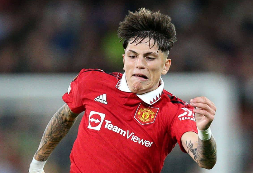 加纳乔感情生活新动态:新恋情传闻与个人状态引关注