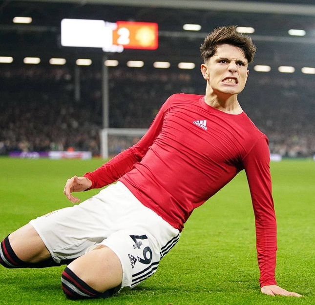 加纳乔感情生活新动态:新恋情传闻与个人状态引关注