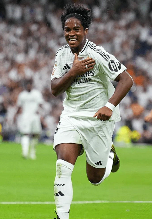 欧联焦点战:恩德里克首秀建功,租借条款成里昂利好