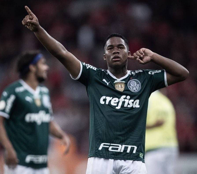 欧联焦点战：恩德里克首秀建功，租借条款成里昂利好