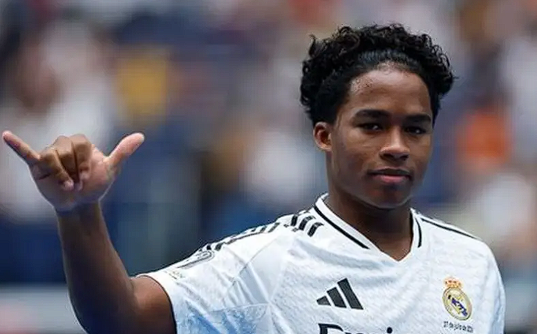 欧联焦点战:<a href='/news/tag/1115051' style='color: blue;'>恩德里克</a>首秀建功,租借条款成里昂利好