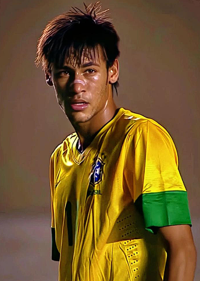 巴西新一期友谊赛名单公布，安切洛蒂详解内马尔落选缘由