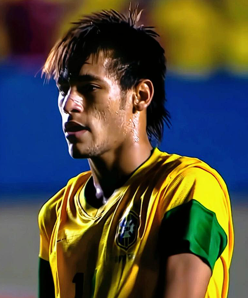 巴西新一期友谊赛名单公布,安切洛蒂详解内马尔落选缘由