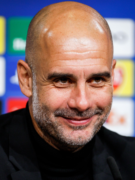 瓜迪奥拉未来成谜，曼城静候其决断