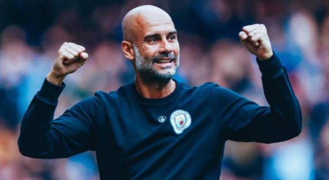 瓜迪奥拉未来成谜，曼城静候其决断